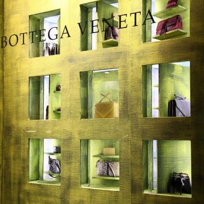 Finished Work Bottega Venetawa2016 011