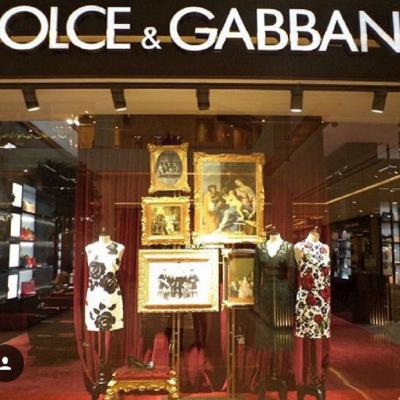 Dolce Gabbana Finished005