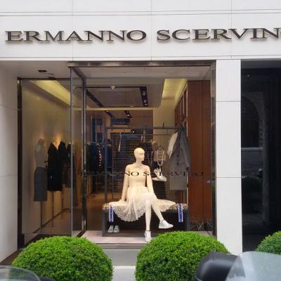 Ermanno Scervino Finished006