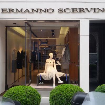 Ermanno Scervino Finished007