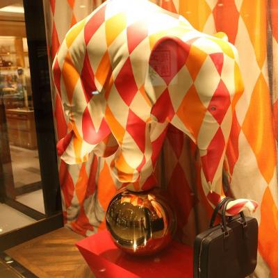Louis Vuitton Circus012