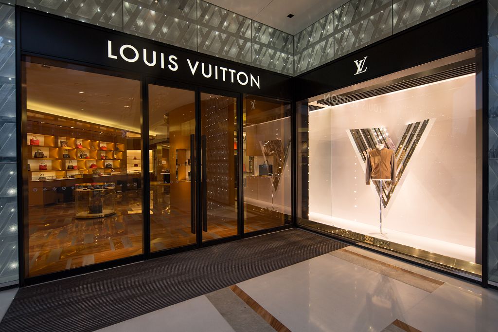 Louis Vuitton wd - New Crazy Colors