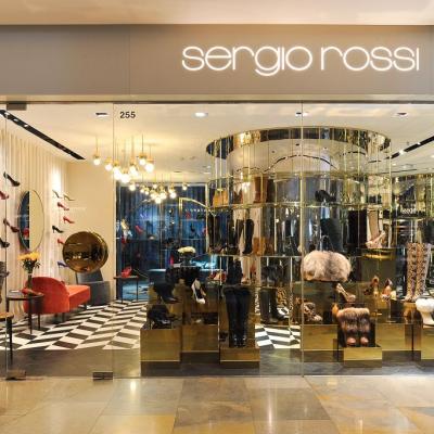 Sergio Rossi Shop003