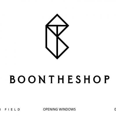 Boon The Shop Concept Design001
